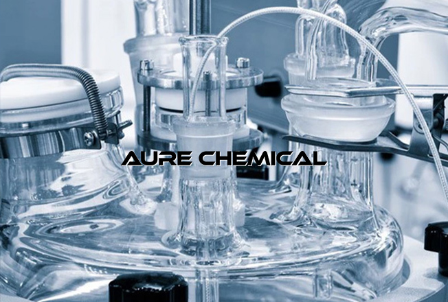 Why Choose Aure Chemical
