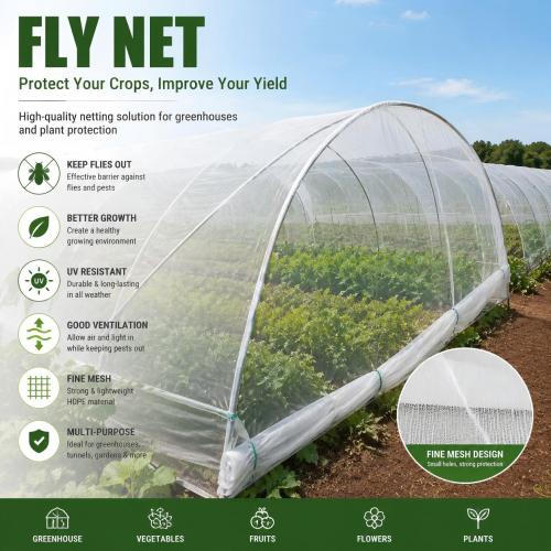 Fly Net