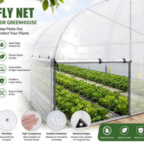 Fly Net