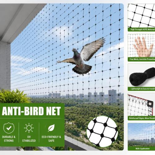 anti-bird net